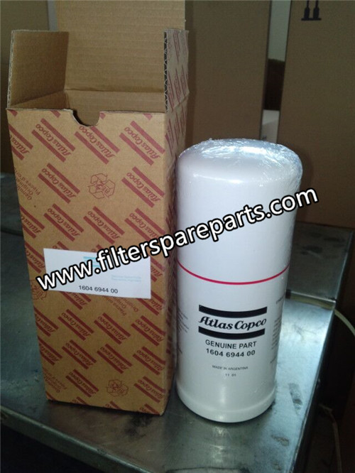 1604694400 ATLAS-COPCO Oil Filter